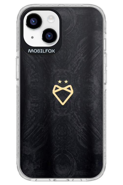Spain Black 2.0 - Apple iPhone 14