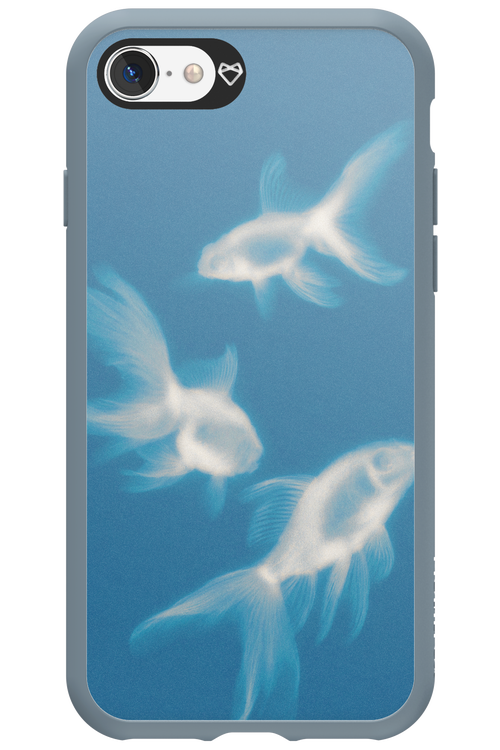 Lady of the Lake 2.0 - Apple iPhone SE 2020