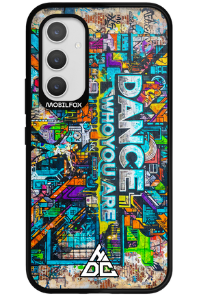 HDC 4 - Samsung Galaxy A54