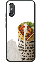 AȘ MÂNCA - Xiaomi Redmi 9A