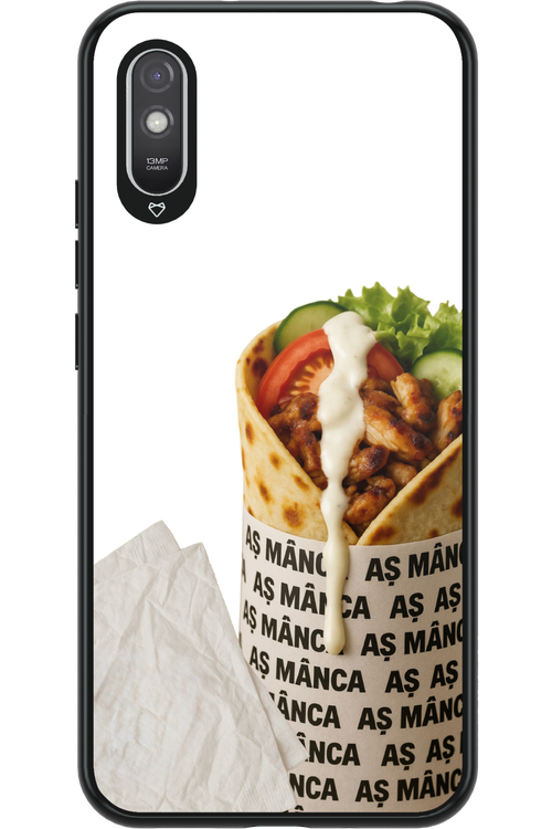 AȘ MÂNCA - Xiaomi Redmi 9A