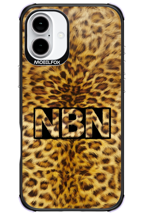 Cheetahh 2.0 - Apple iPhone 16 Plus