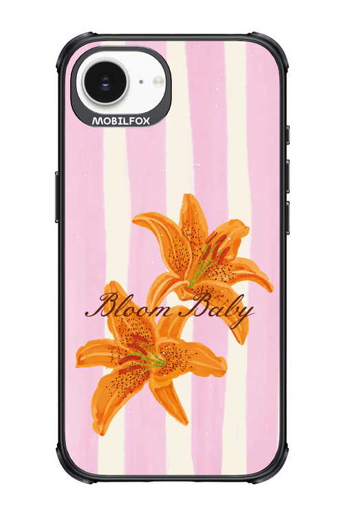 Bloom Baby 2.0 - Apple iPhone 17e