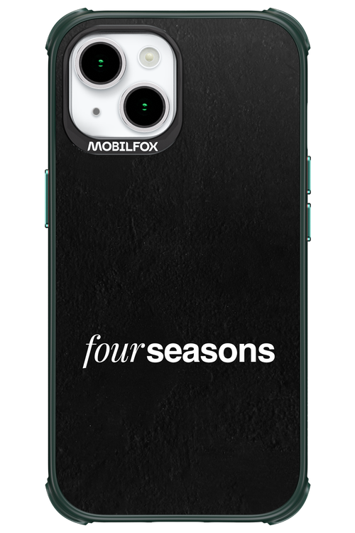BSW FourSeasons 2 2.0 - Apple iPhone 15
