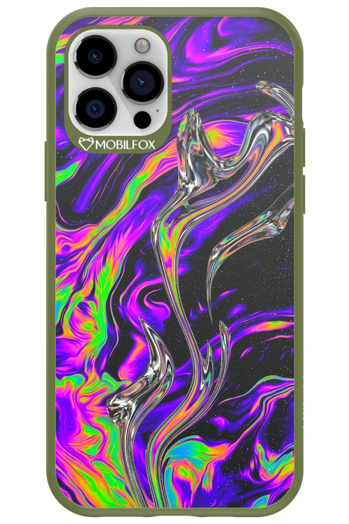 Nova 2.0 - Apple iPhone 12 Pro