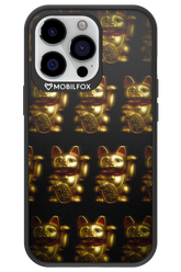 Gold Luck 2.0 - Apple iPhone 13 Pro