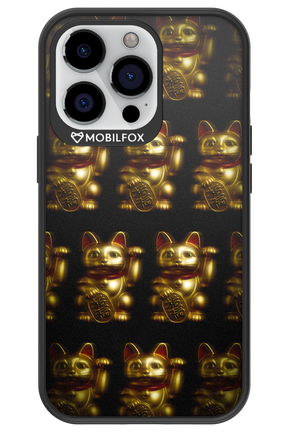 Gold Luck 2.0 - Apple iPhone 13 Pro