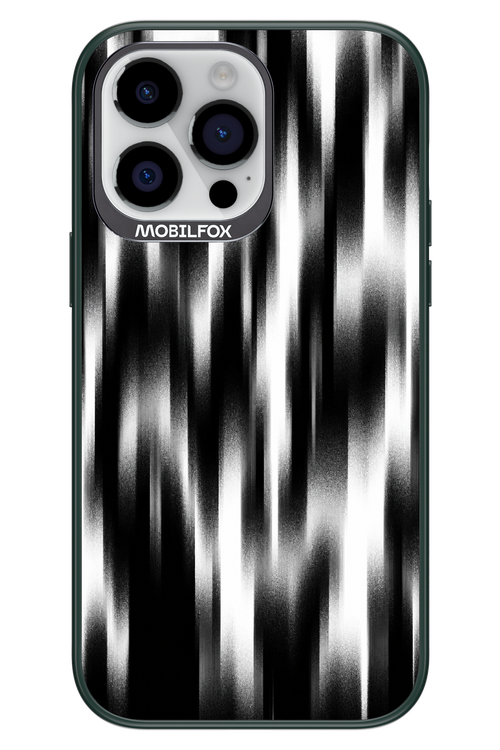 Monochrome Motion 2.0 - Apple iPhone 14 Pro Max