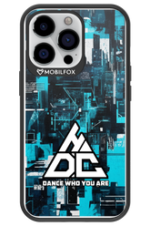 HDC 5 - Apple iPhone 13 Pro