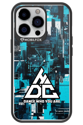 HDC 5 - Apple iPhone 13 Pro