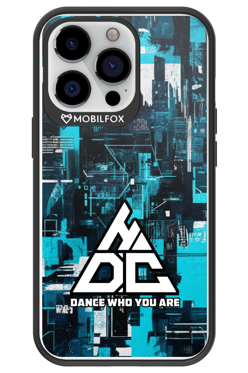 HDC 5 - Apple iPhone 13 Pro