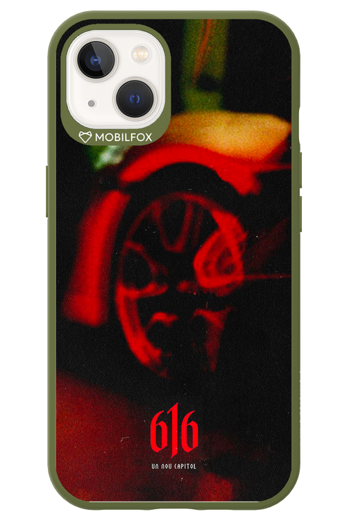 616 2.0 - Apple iPhone 13