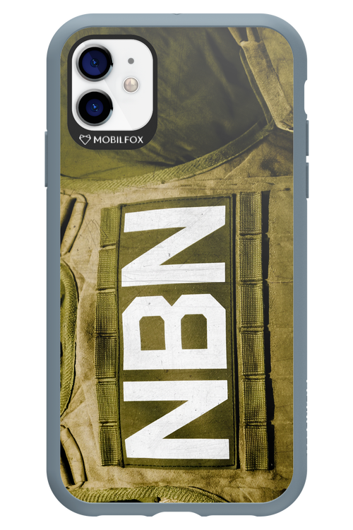 Team 2.0 - Apple iPhone 11