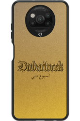 Dubaiweek Gold 2.0 - Xiaomi Poco X3 Pro