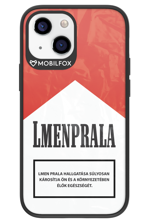 Lmenboro - Apple iPhone 13 Mini