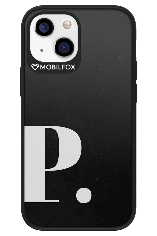 P (Off Space) 2.0 - Apple iPhone 13 Mini