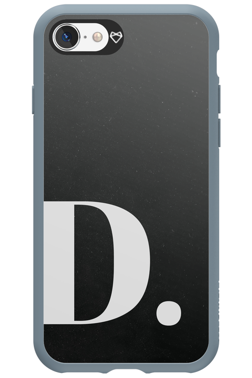 D (Off Space) 2.0 - Apple iPhone SE 2022
