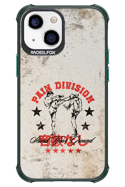 MMA 2.0 - Apple iPhone 13 Mini