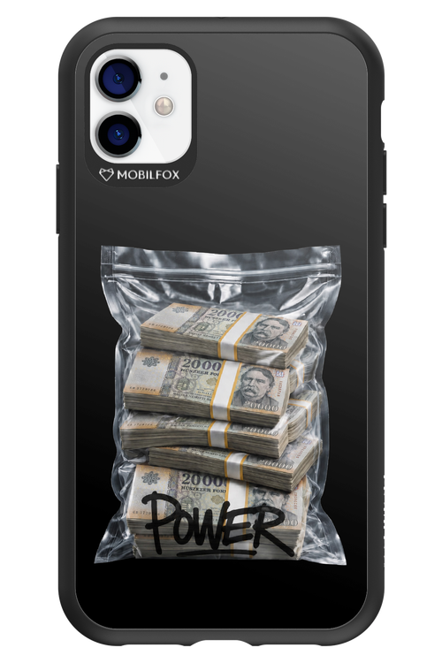 Money Bag 2.0 - Apple iPhone 11