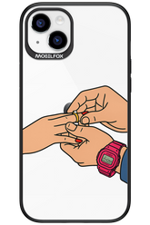 Lover - Apple iPhone 15 Plus