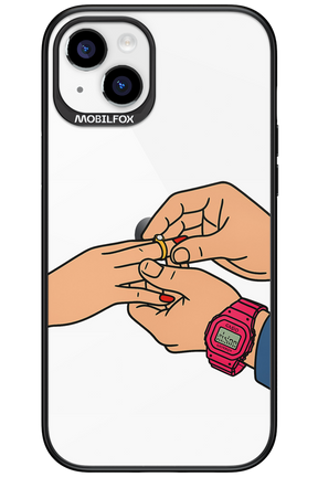 Lover - Apple iPhone 15 Plus