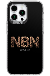 Black - Apple iPhone 15 Pro Max