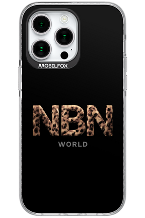 Black - Apple iPhone 15 Pro Max