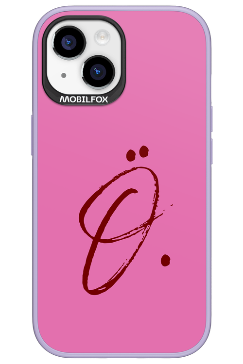 (Sorbet) O II 2.0 - Apple iPhone 15