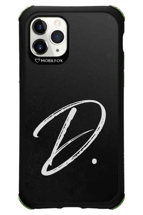 (Off Space) D 2.0 - Apple iPhone 11 Pro