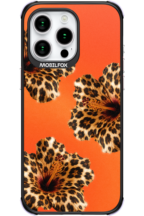 Sun Purr 2.0 - Apple iPhone 15 Pro Max