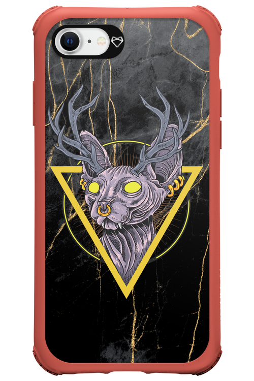 Bastet - Apple iPhone SE 2020