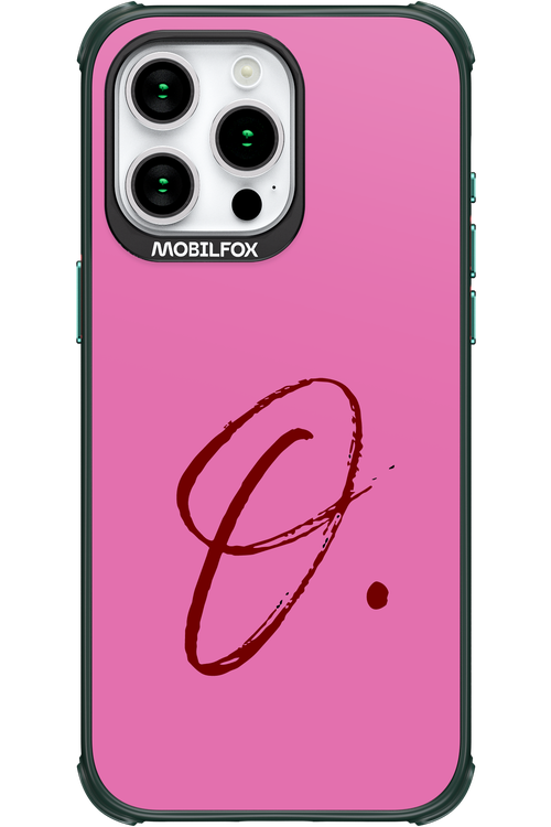 (Sorbet) O 2.0 - Apple iPhone 15 Pro Max