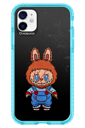 Playtime's over - Apple iPhone 11