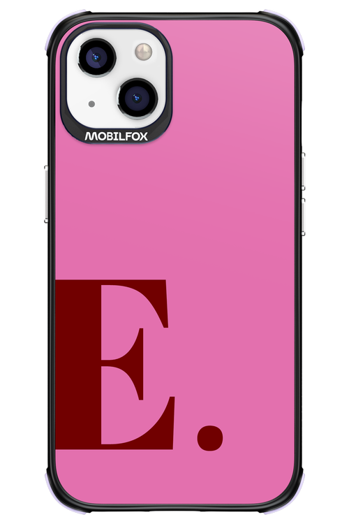 E (Sorbet) 2.0 - Apple iPhone 13