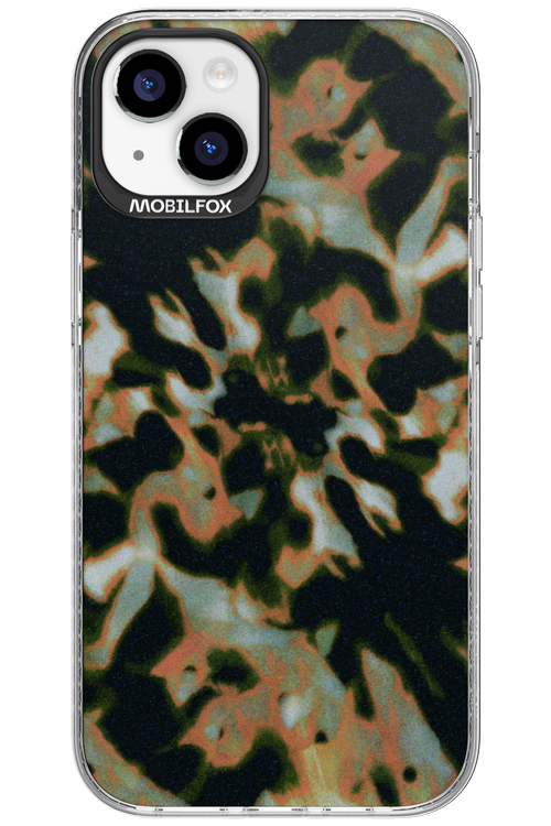 Tiger Acid - Apple iPhone 15 Plus