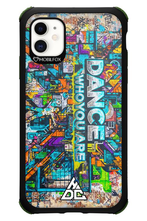 HDC 4 - Apple iPhone 11