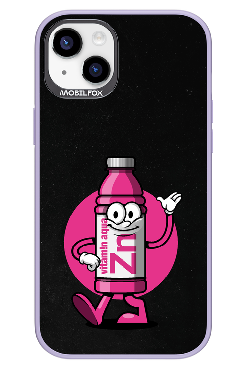 Vitamin Aqua Zn - Apple iPhone 14 Plus