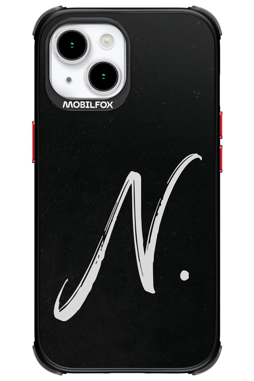 (Off Space) N 2.0 - Apple iPhone 15