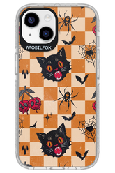 Witch's Patch - Apple iPhone 14