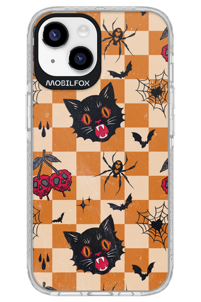 Witch's Patch - Apple iPhone 14