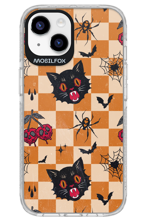 Witch's Patch - Apple iPhone 14