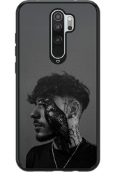 RAVEN 2.0 - Xiaomi Redmi Note 8 Pro