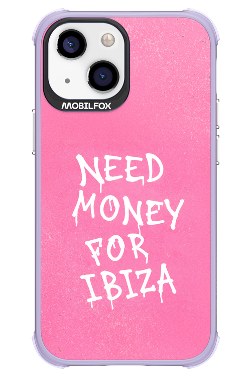 Need money for Ibiza 2.0 - Apple iPhone 13 Mini