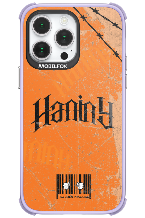 Haniny Grunge - Apple iPhone 14 Pro Max