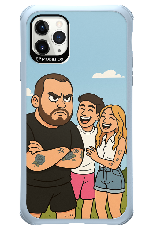 Solo Love - Apple iPhone 11 Pro Max