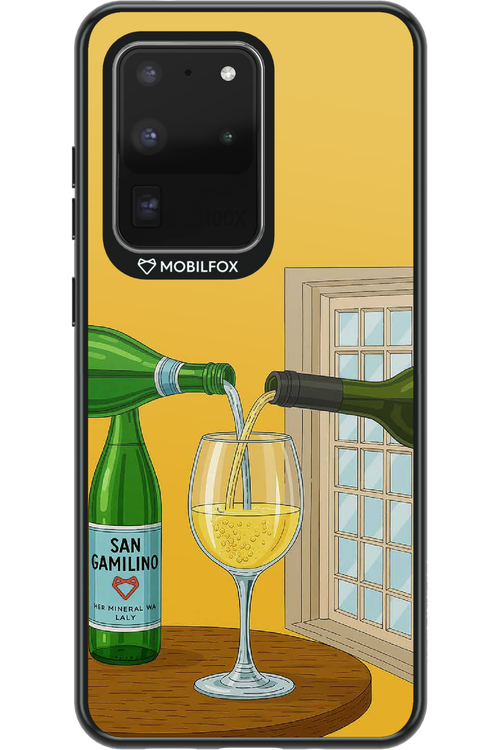 Gami Spritz 2.0 - Samsung Galaxy S20 Ultra 5G
