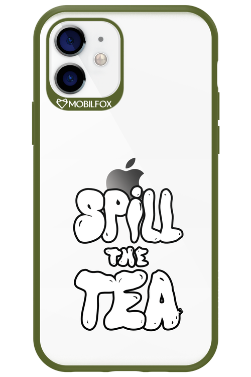 Outline Edition - Apple iPhone 12