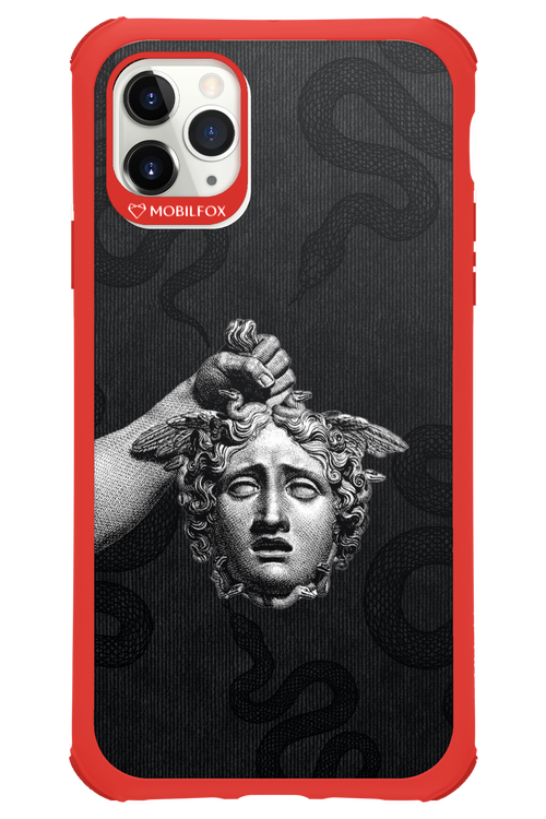 Medusa’s Gaze - Apple iPhone 11 Pro Max