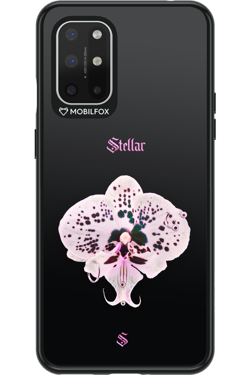 Wild Flower - OnePlus 8T