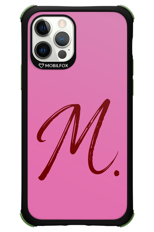 (Sorbet) M 2.0 - Apple iPhone 12 Pro